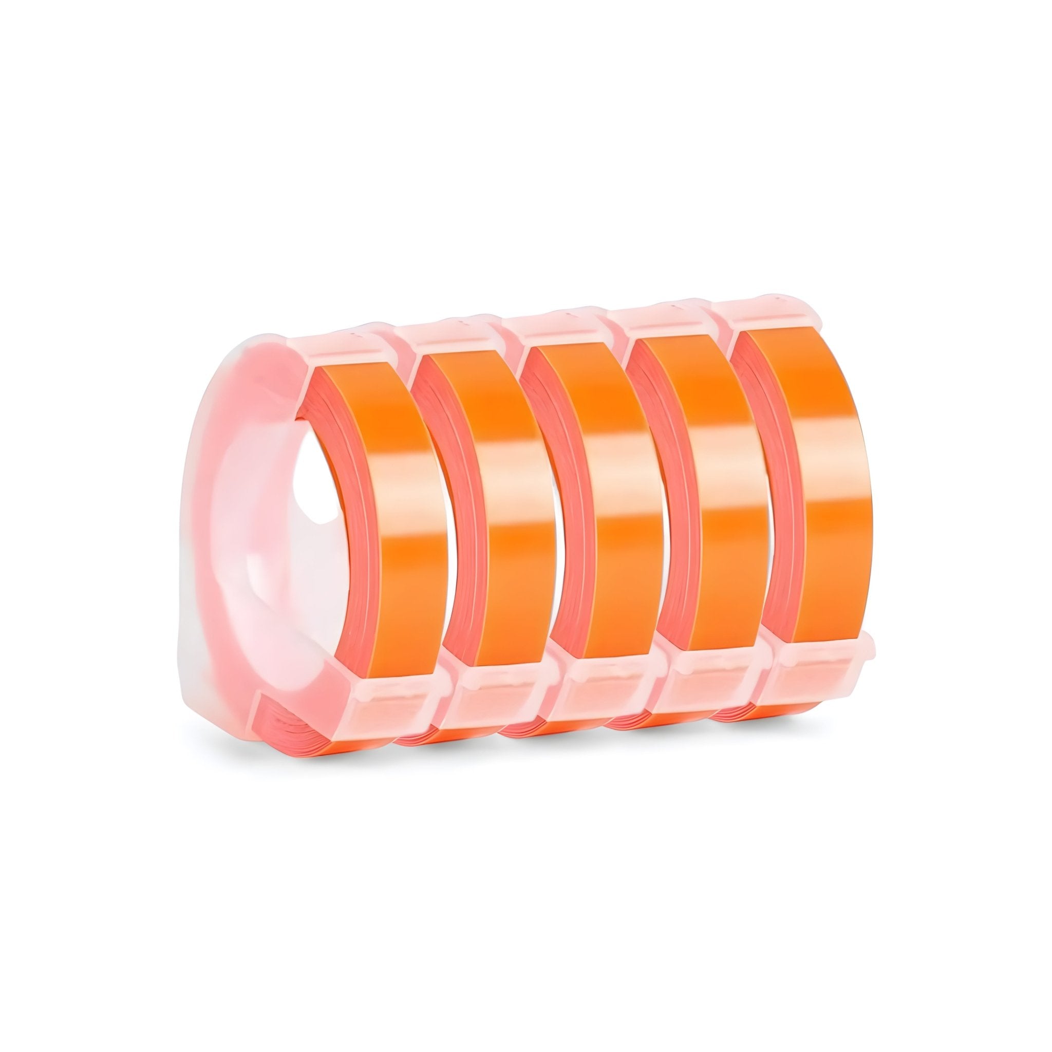 Embossing Tapes - Single Color Set - oddpod