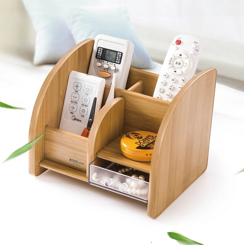 Standard Wooden Pen Stand