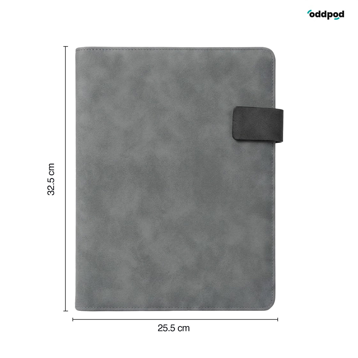Luxe Padfolio - oddpod