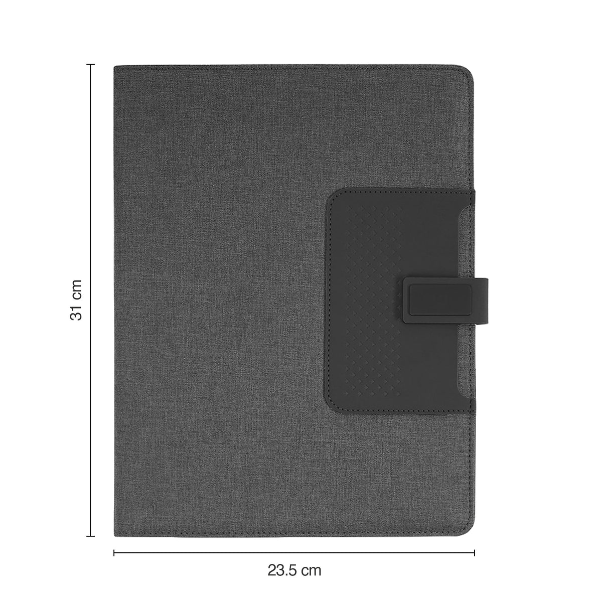 Classic Padfolio - oddpod