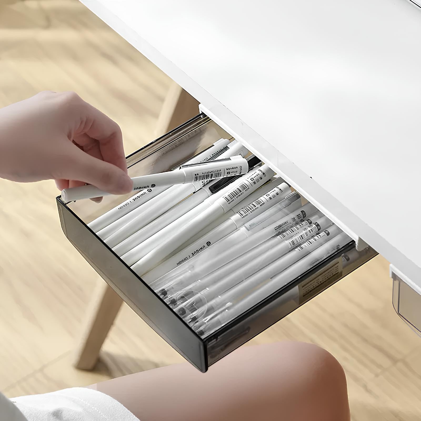 Versatile Hidden Drawer - Large