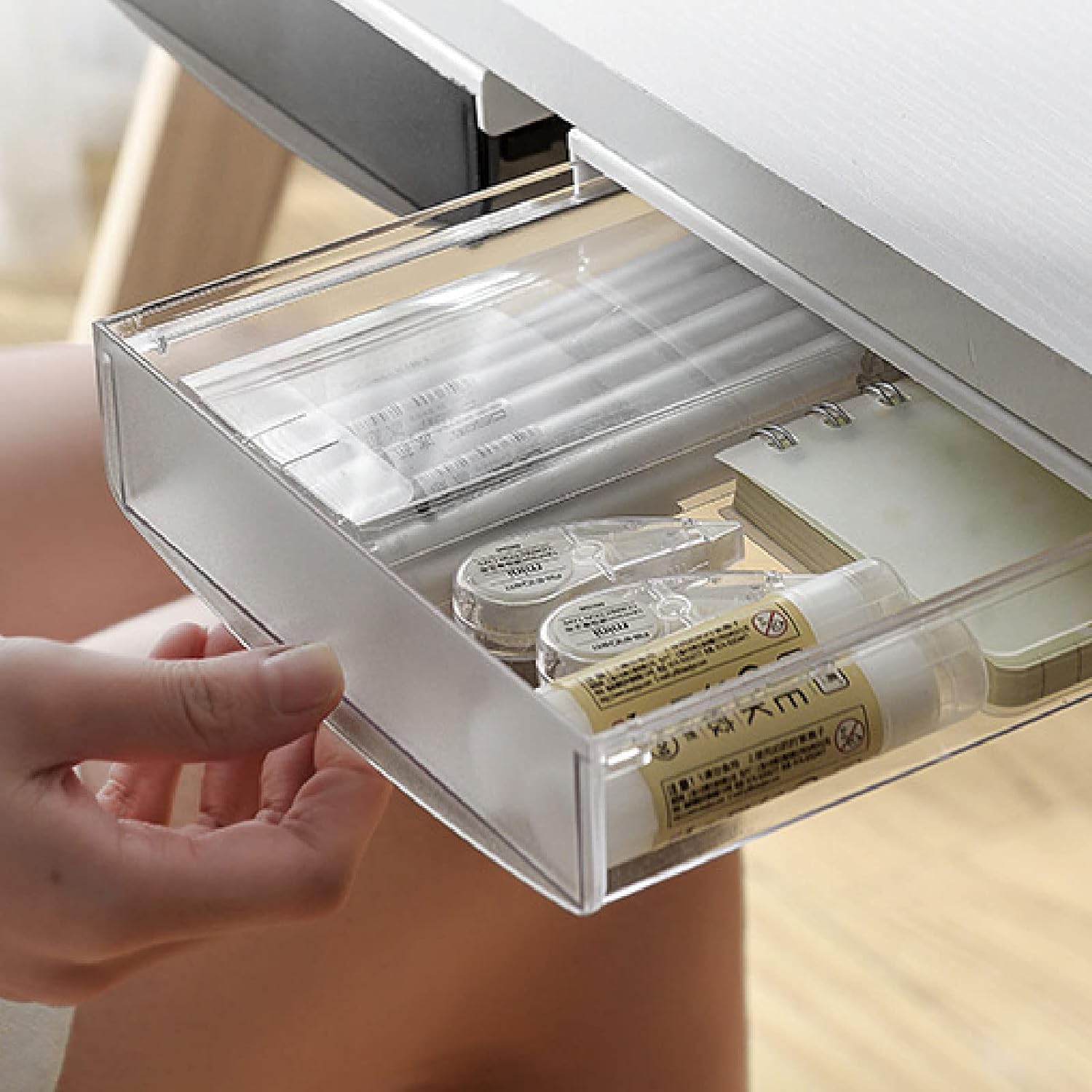 Versatile Hidden Drawer - Large