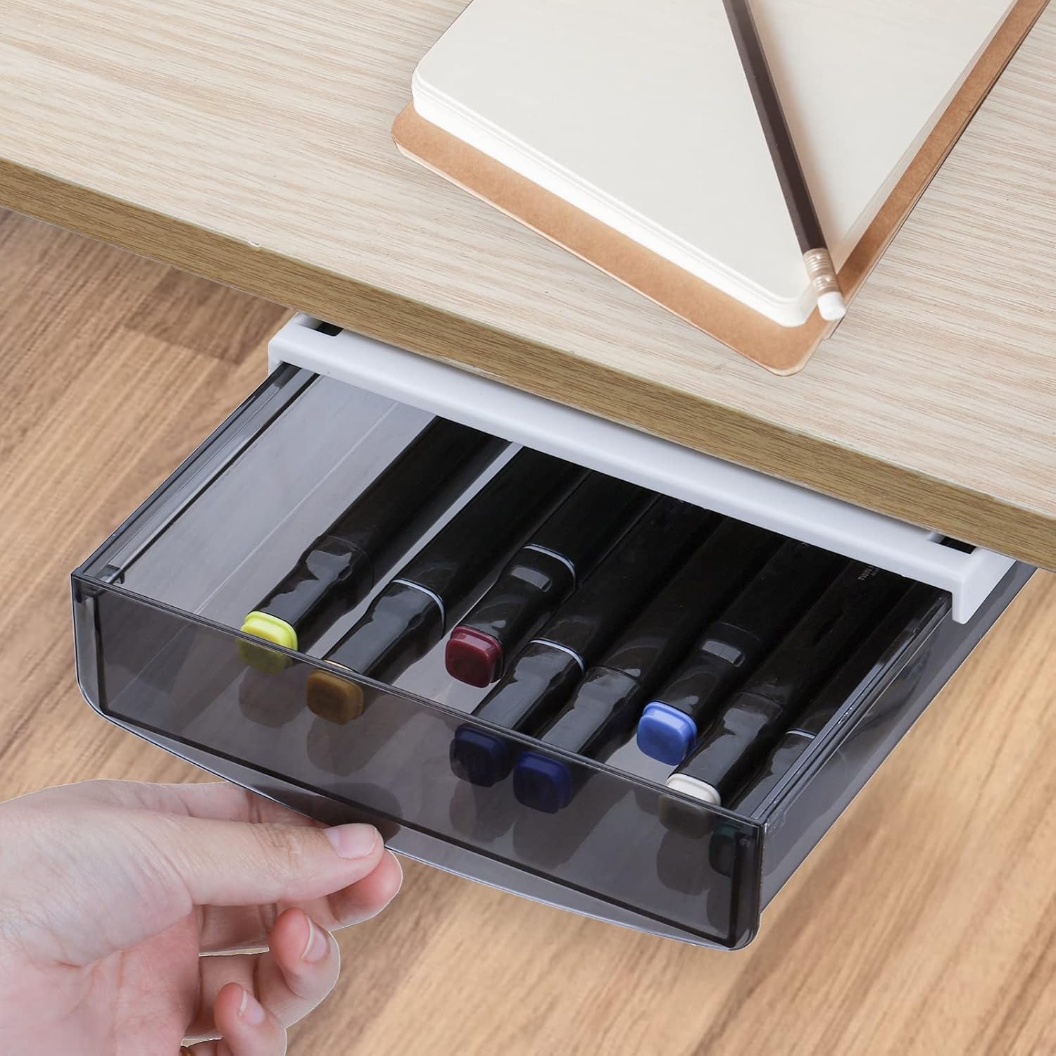 Versatile Hidden Drawer - Medium