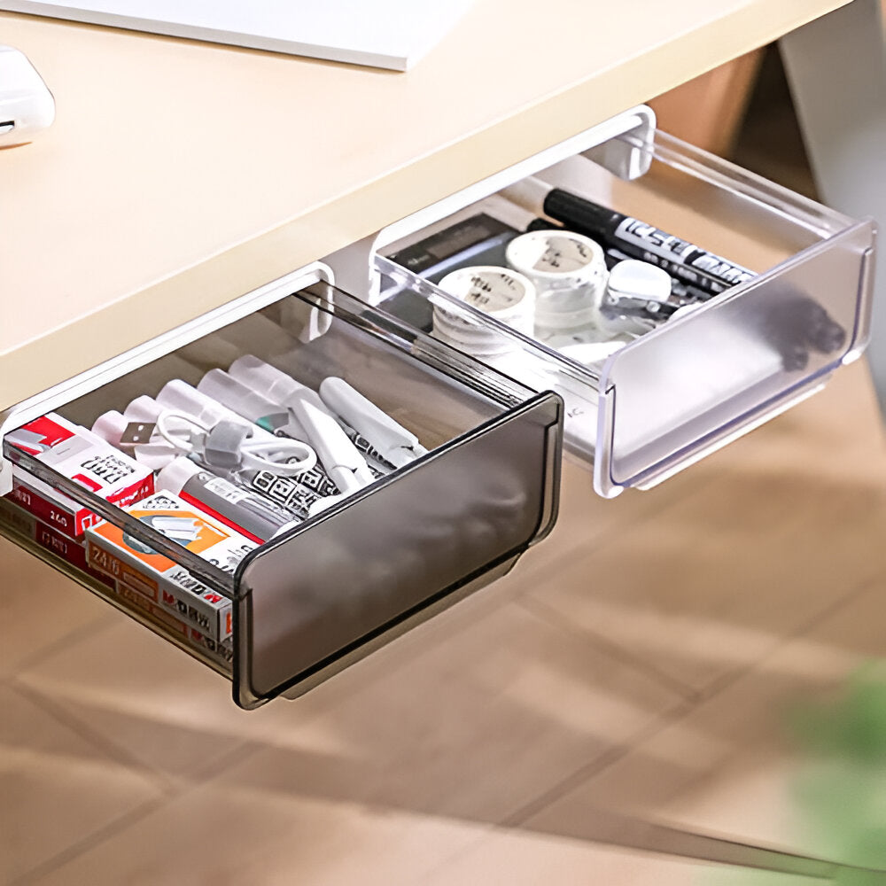 Premium Hidden Drawer - Large