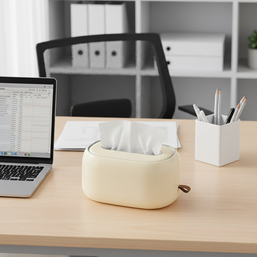 Elegant Tissue Paper Holder