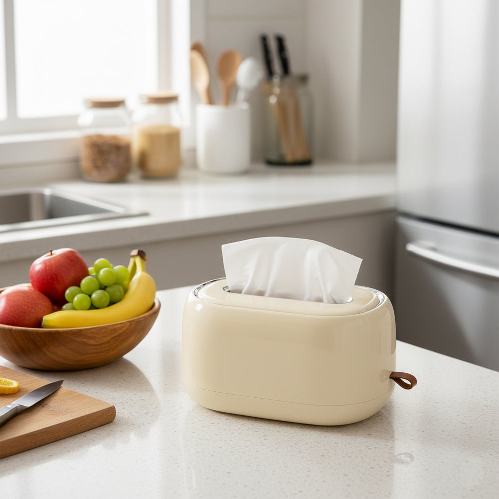 Elegant Tissue Paper Holder