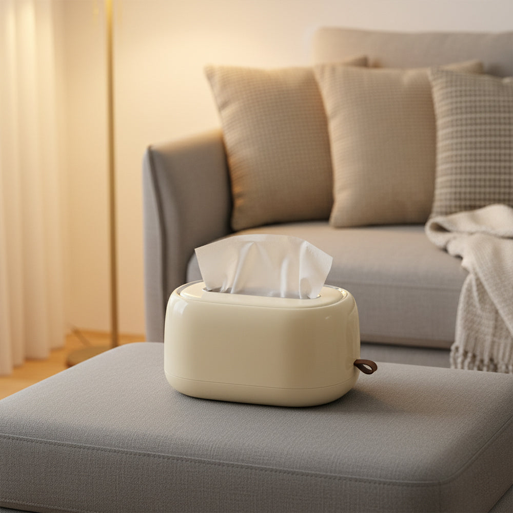 Elegant Tissue Paper Holder