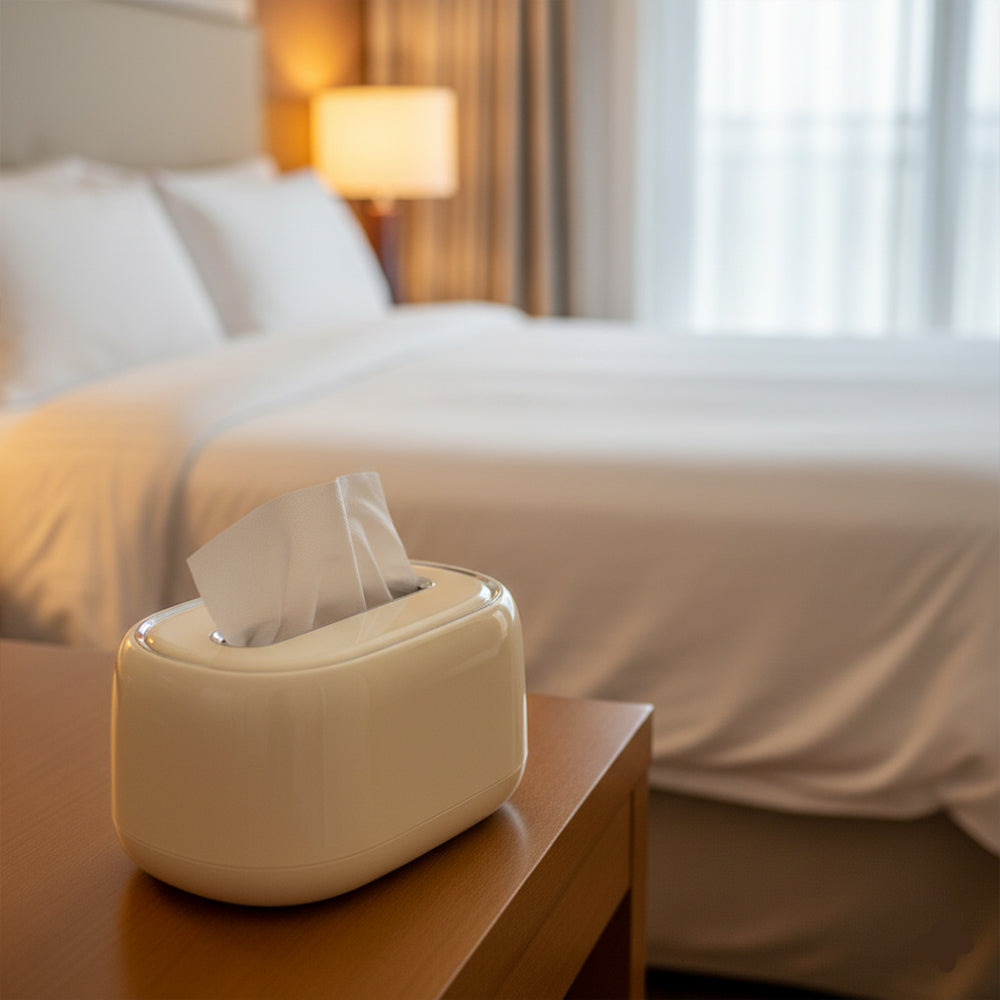 Elegant Tissue Paper Holder