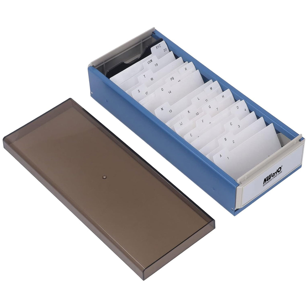 Business Card Organizer - oddpod