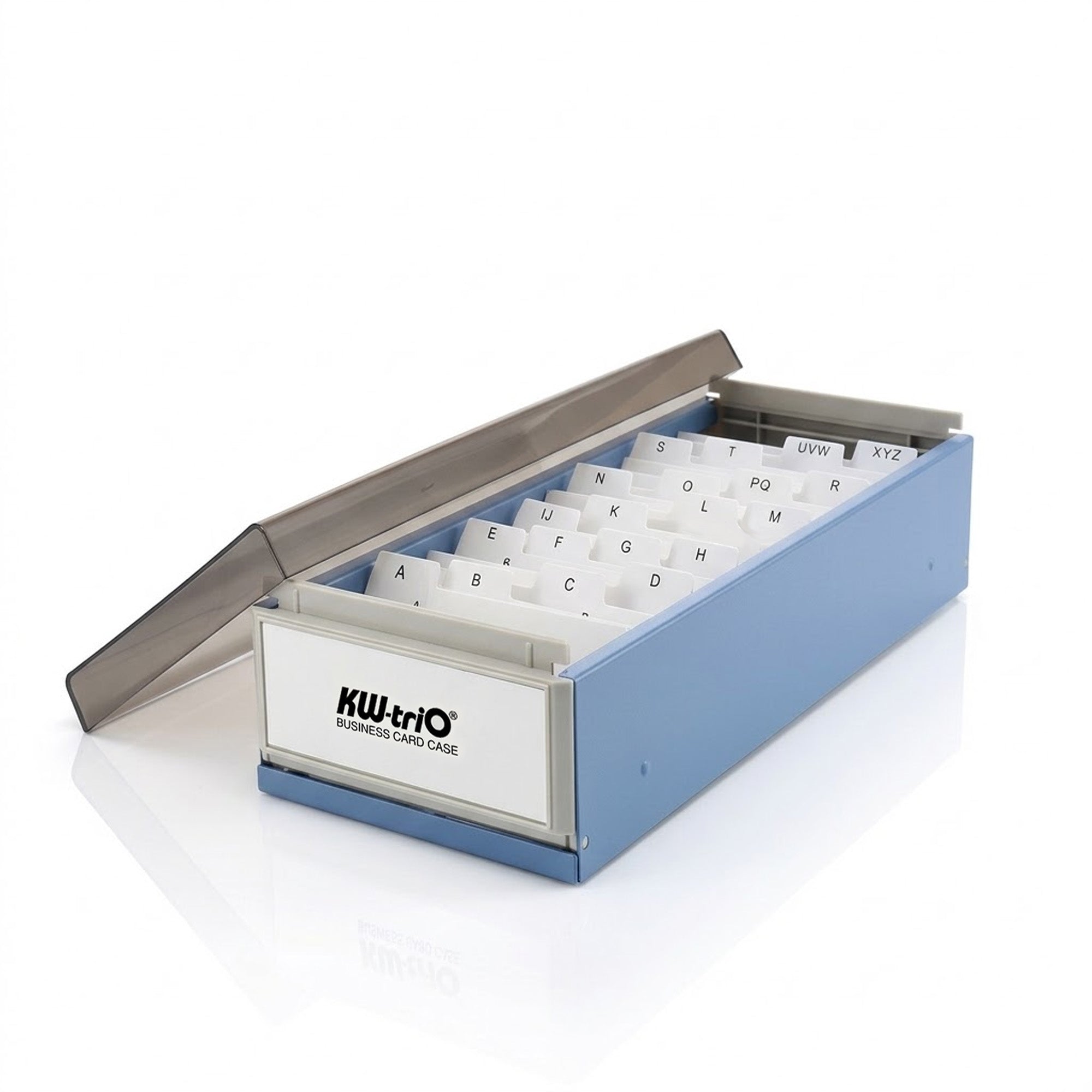 Business Card Organizer - oddpod
