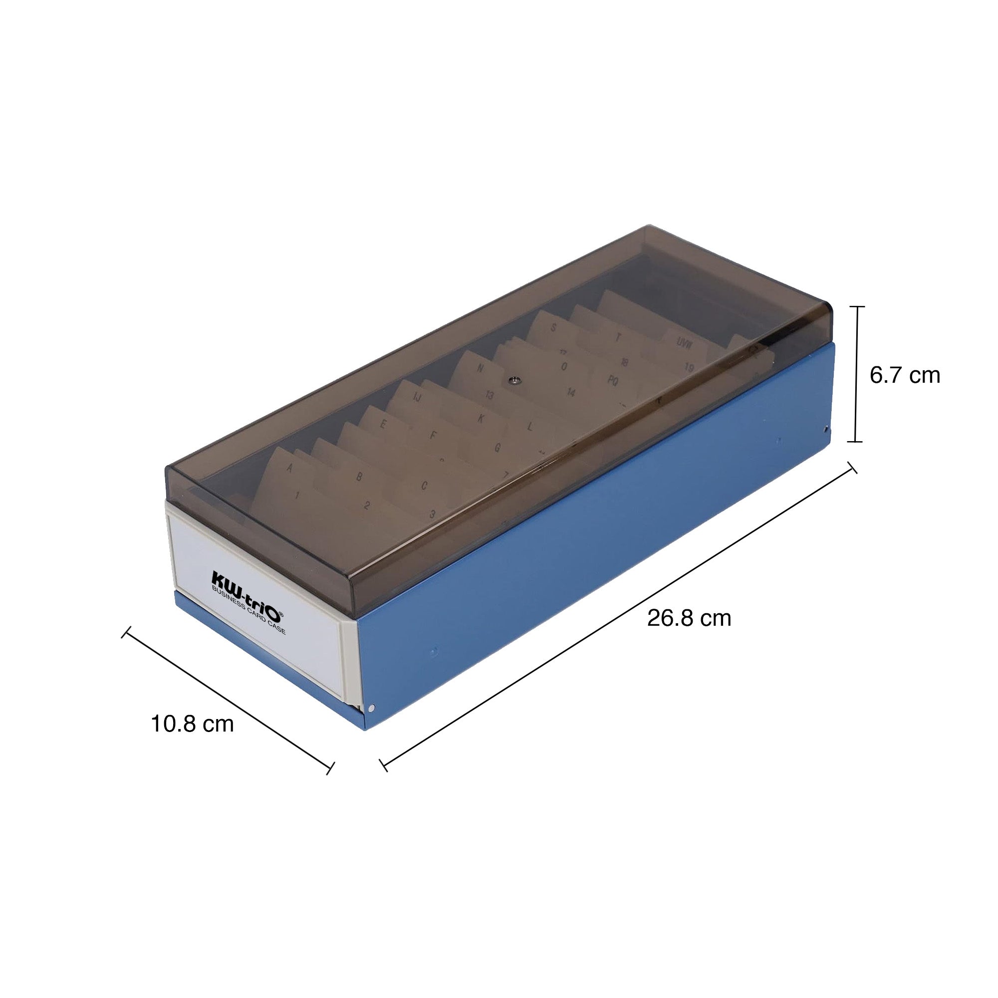 Business Card Organizer - oddpod