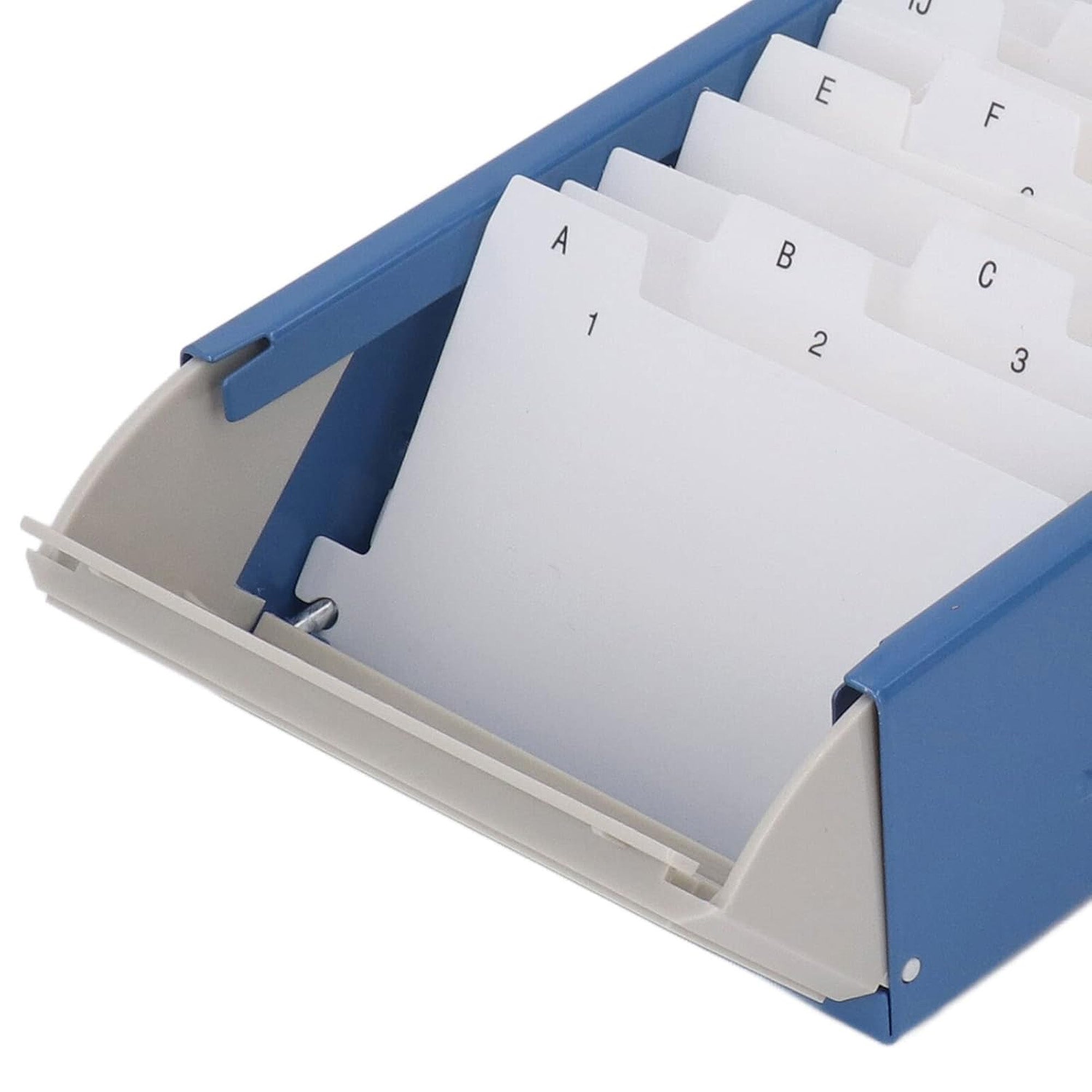 Business Card Organizer - oddpod