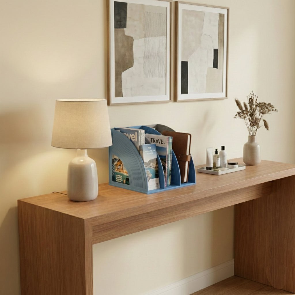 Magazine Rack - oddpod