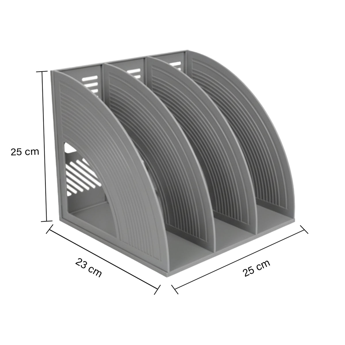 Magazine Rack - oddpod