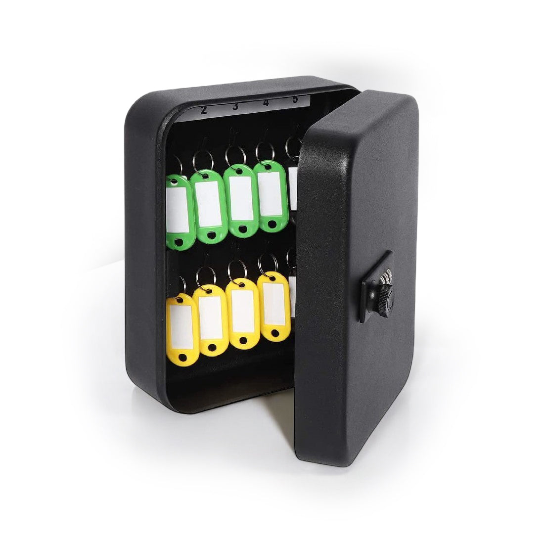 Number Lock Key Box - 20 Slots