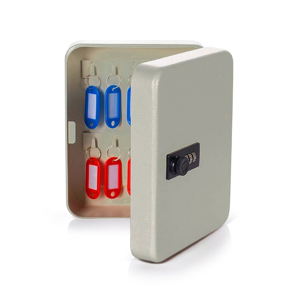 Buy Compact Key Box for Keys | Keep your keys safe & sorted