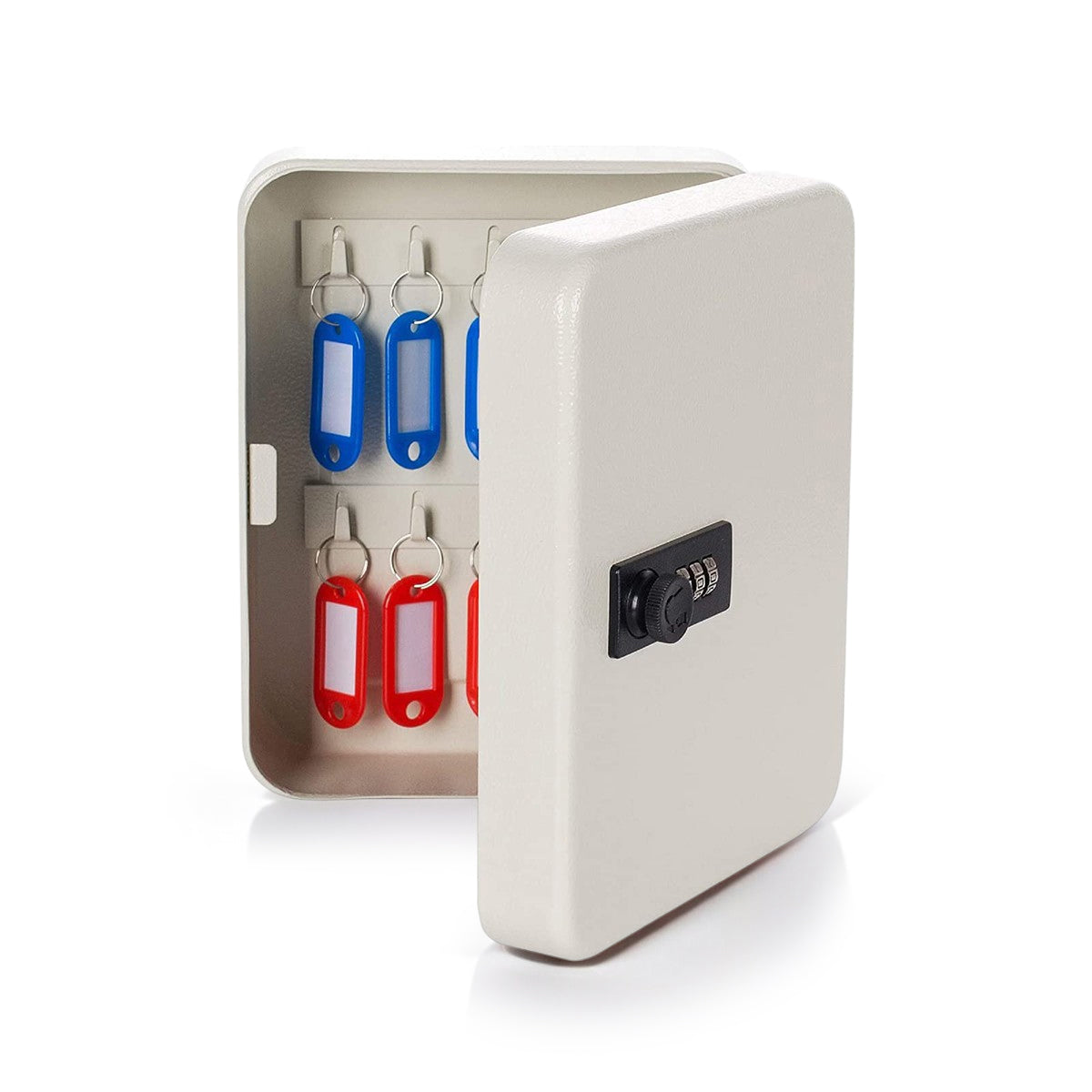 Number Lock Key Box - 20 Slots