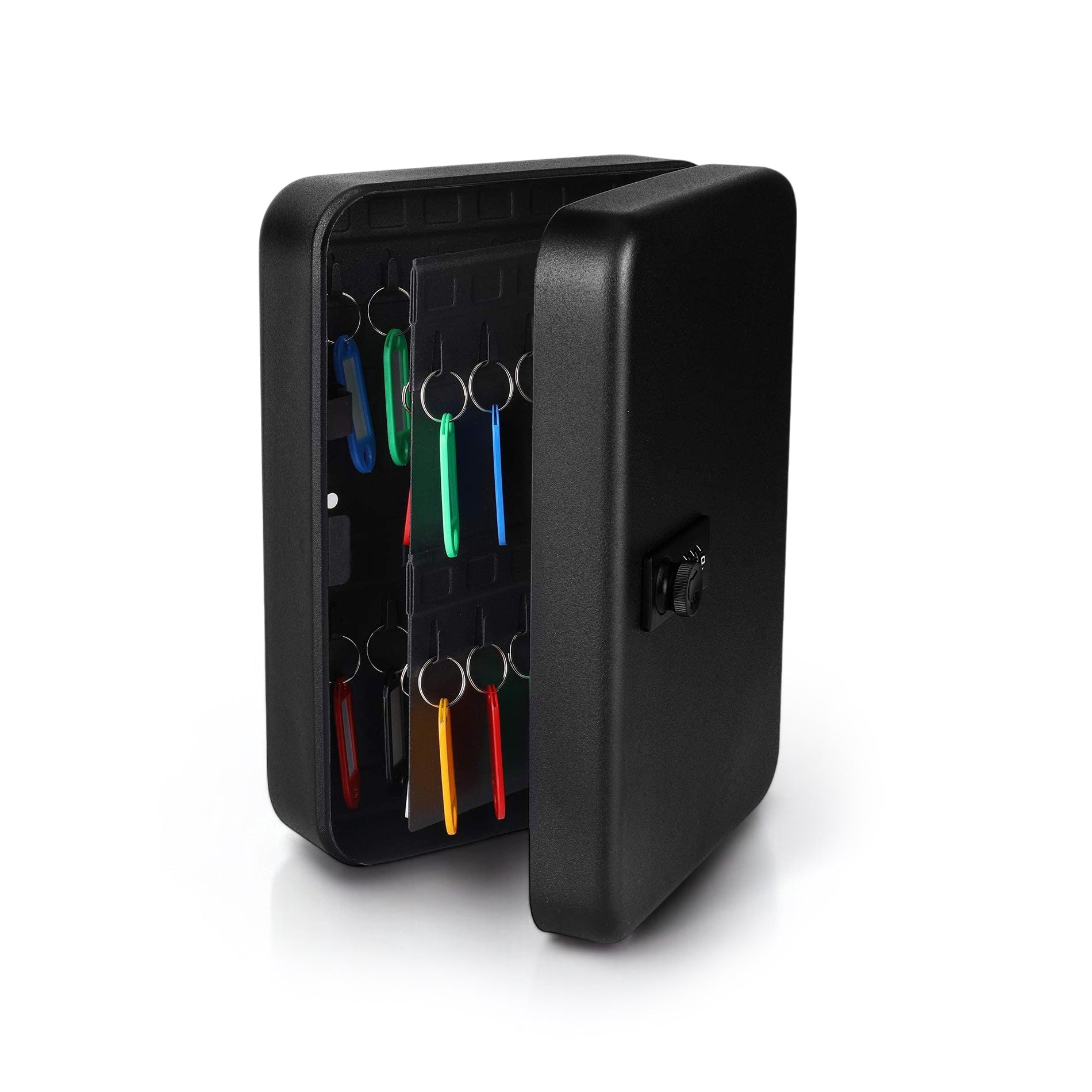 Number Lock Key Box - 48 Slots