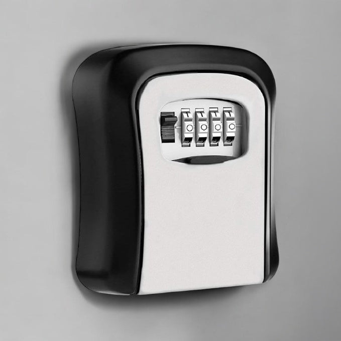 Standard Key Safe Box