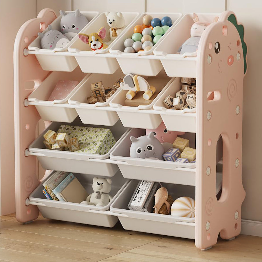 Ultimate Toy Storage Organizer