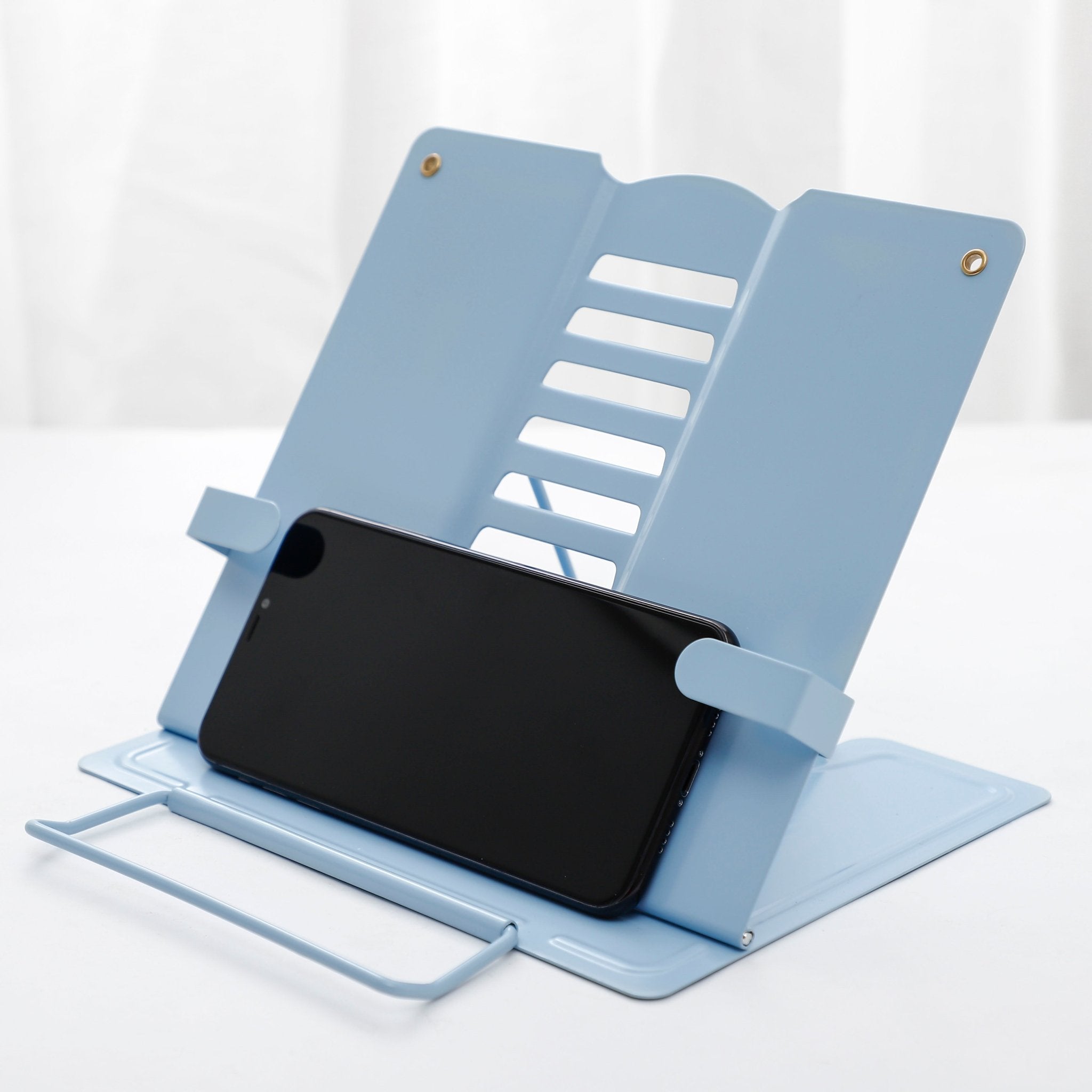 Upgrade Book Stand - oddpod