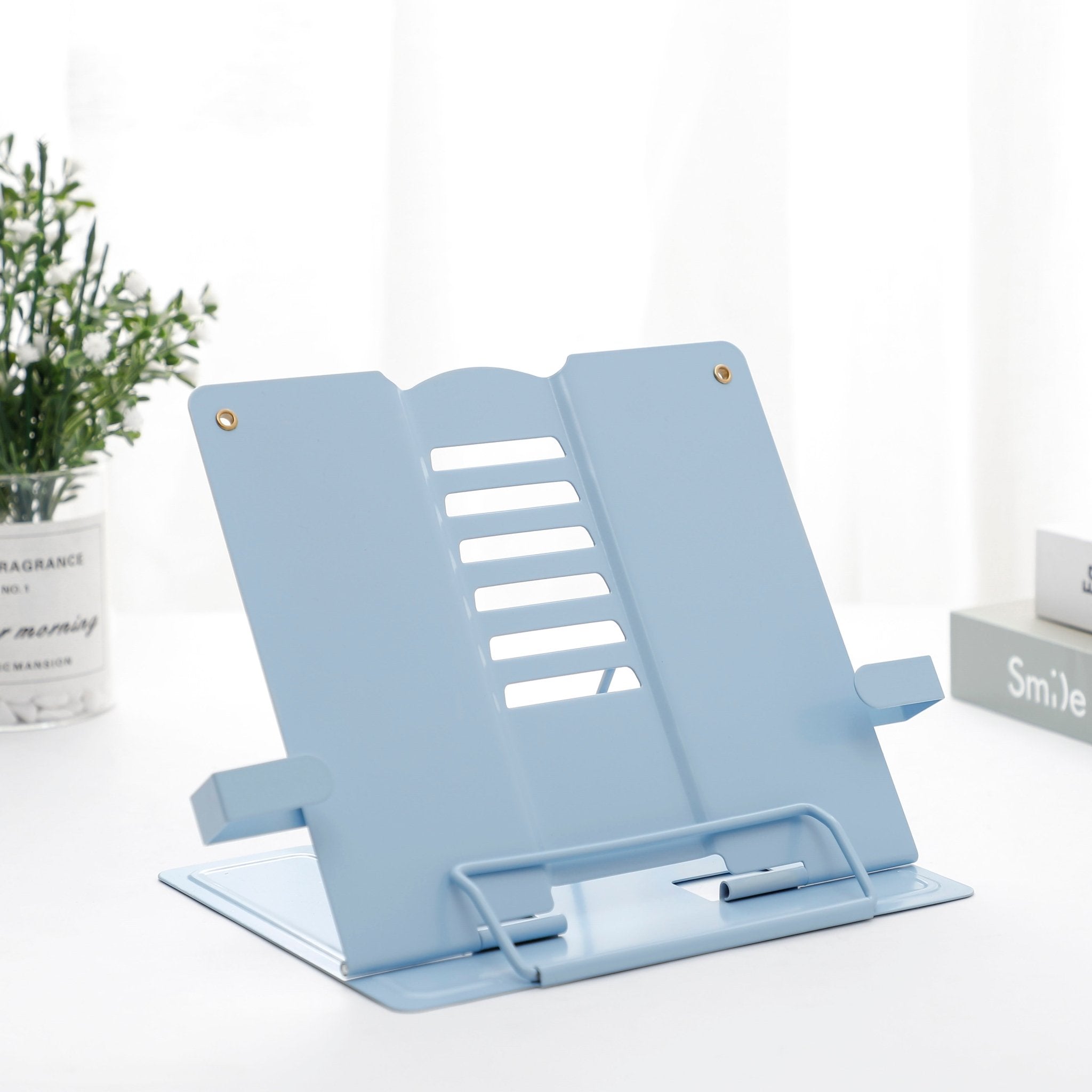 Upgrade Book Stand - oddpod