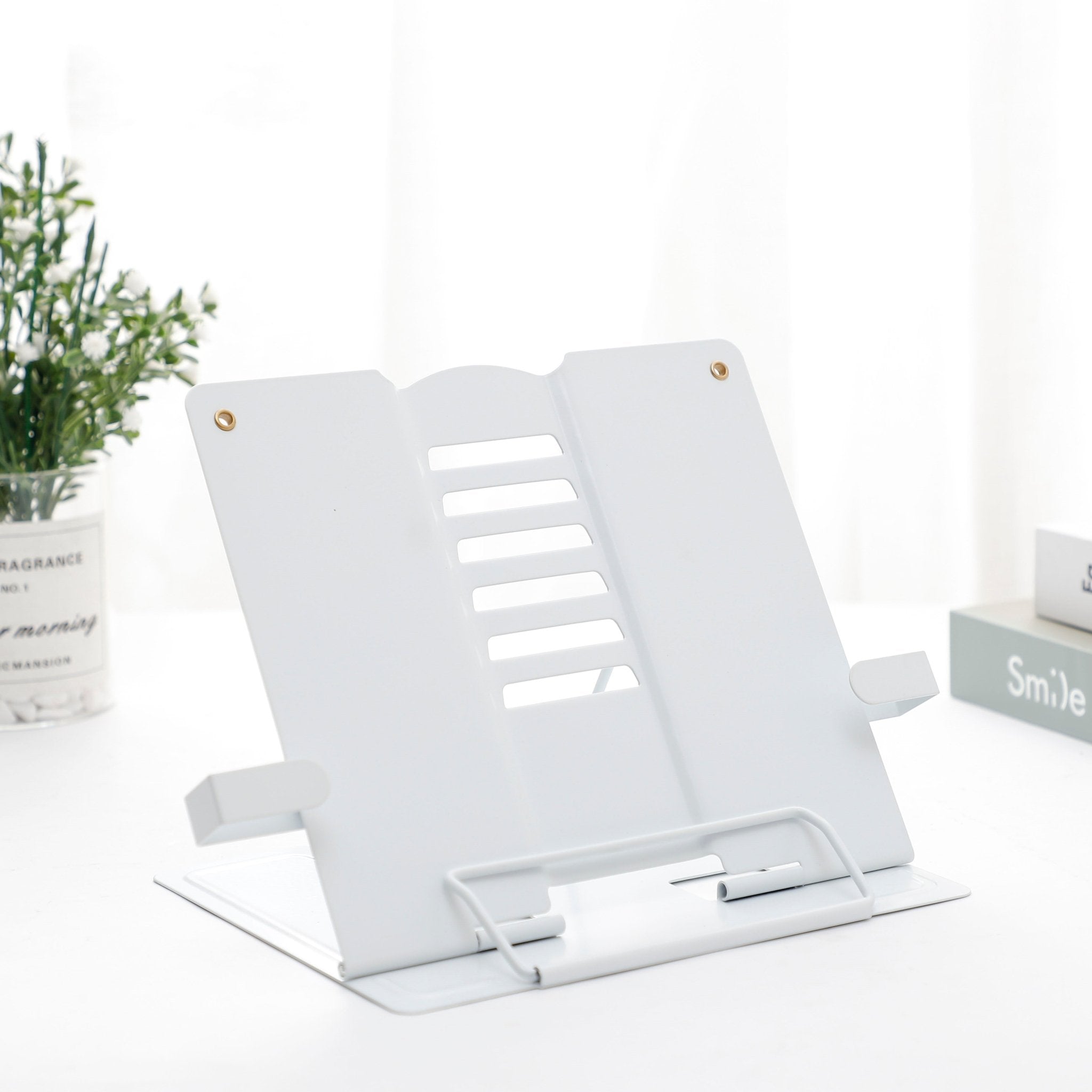 Upgrade Book Stand - oddpod