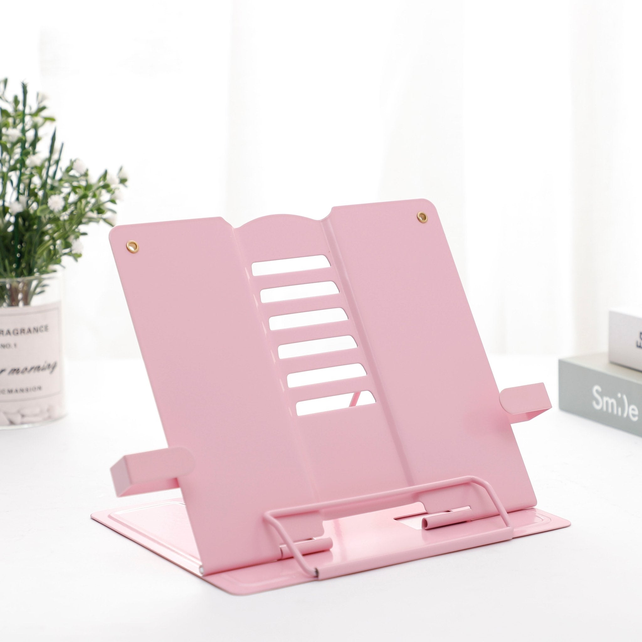 Upgrade Book Stand - oddpod