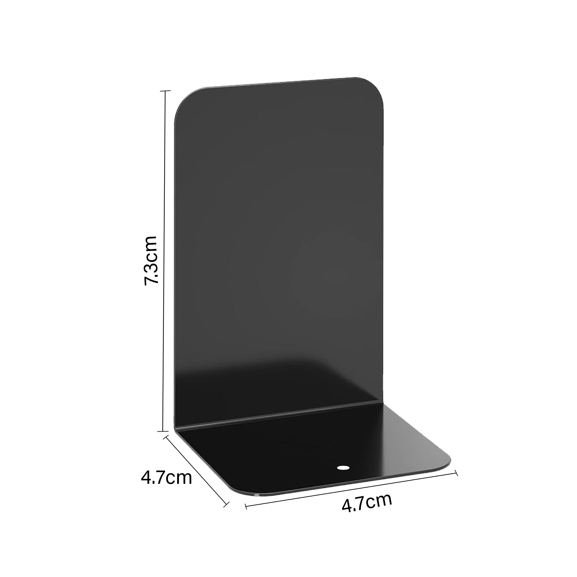 Simple Bookends - oddpod