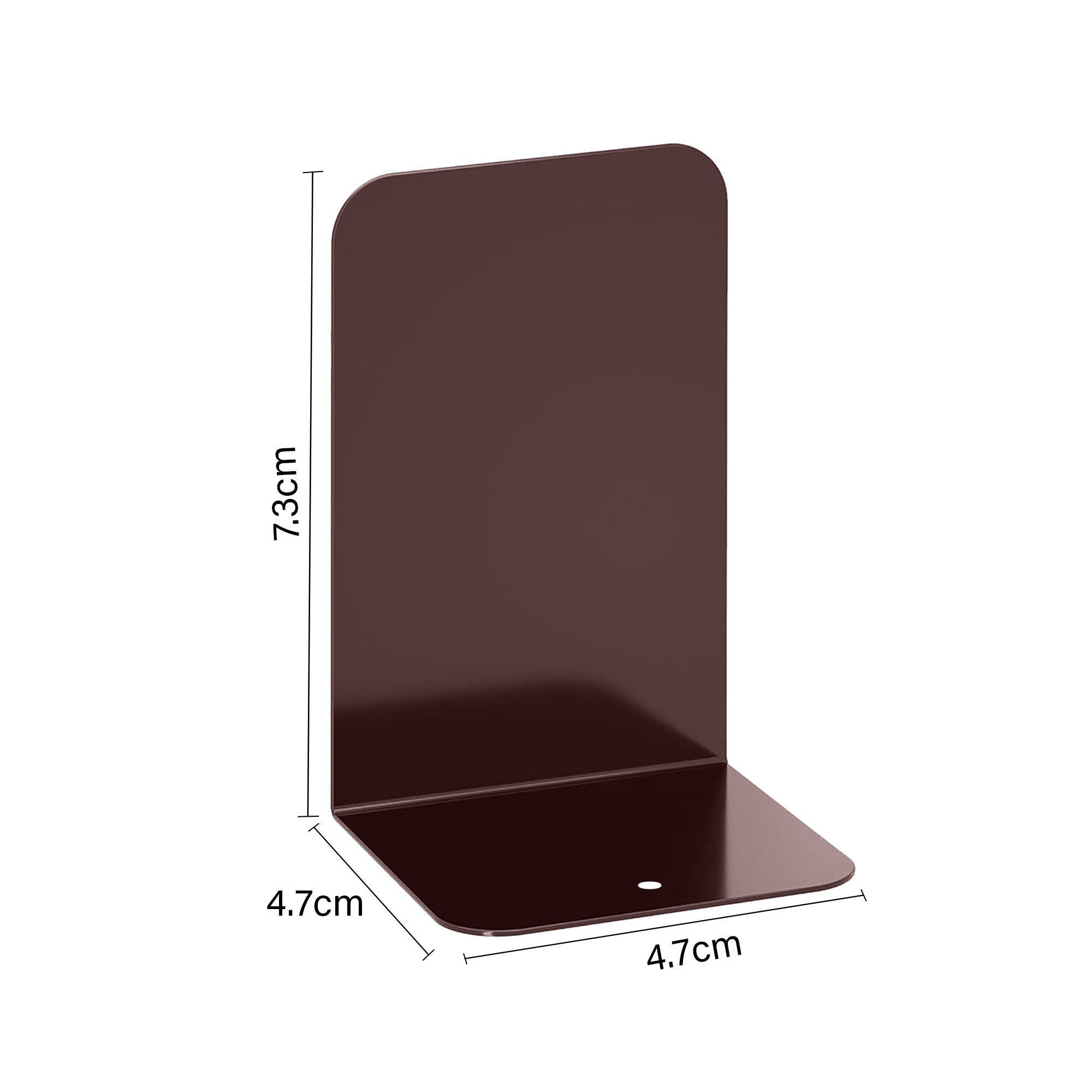 Simple Bookends - oddpod