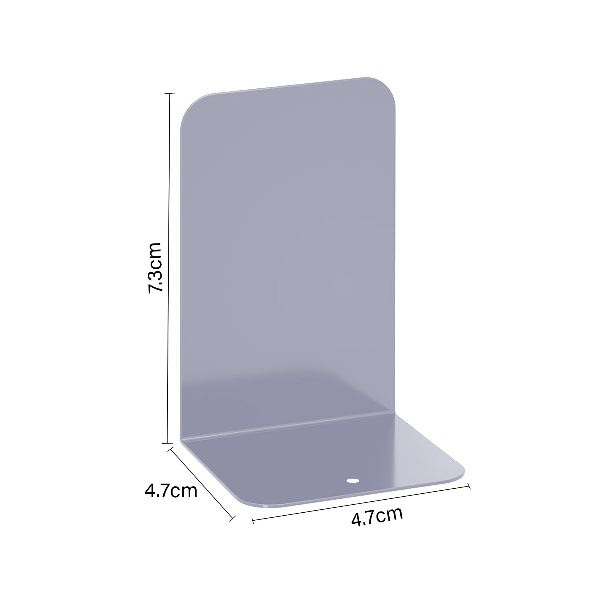 Simple Bookends - oddpod