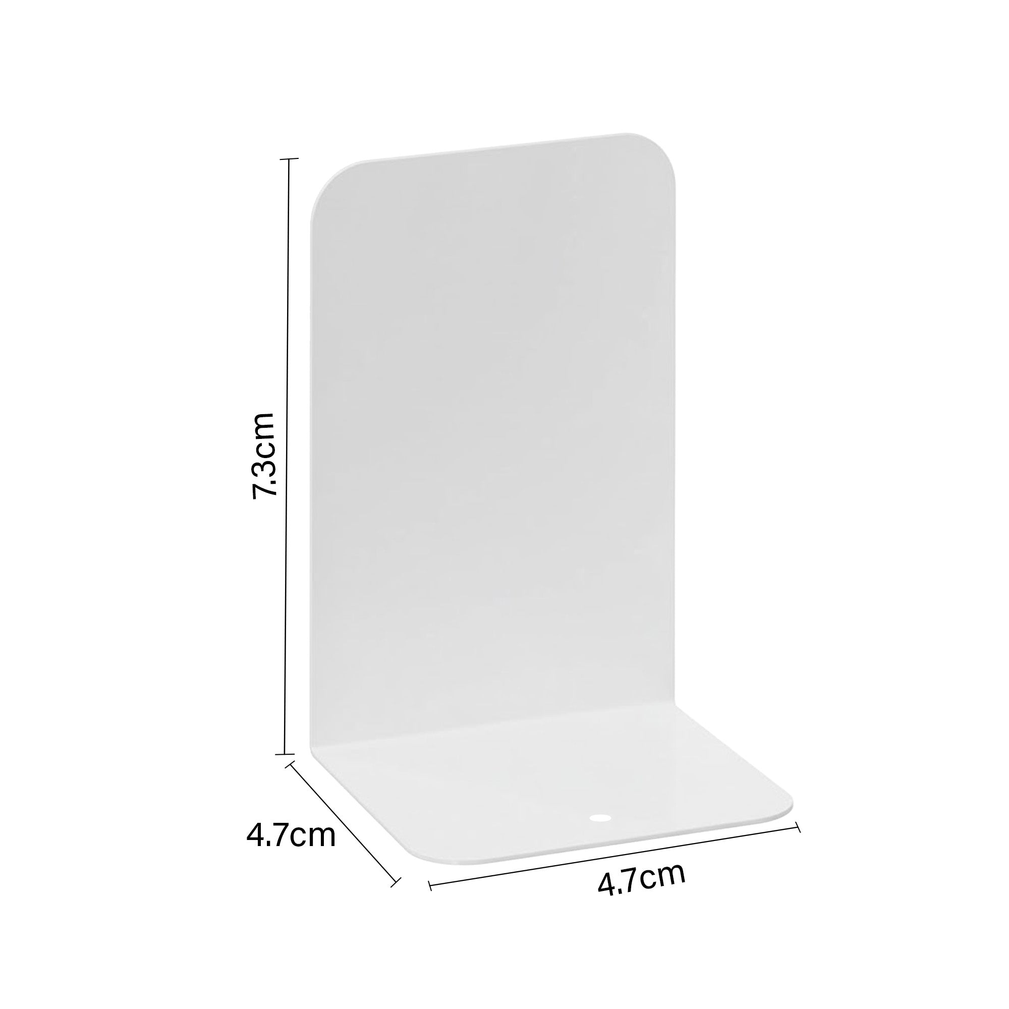 Simple Bookends - oddpod