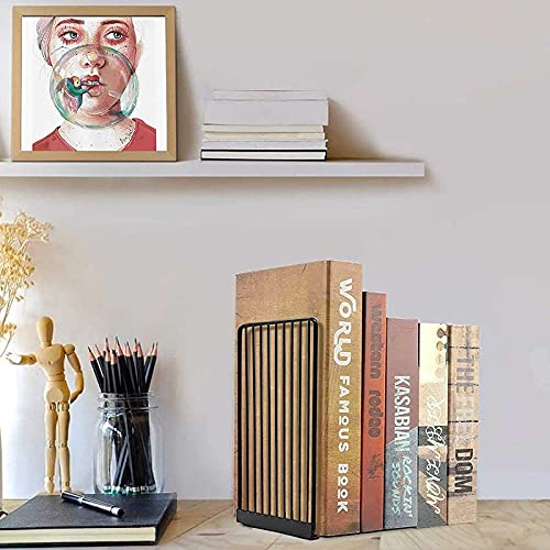 Stria Bookends