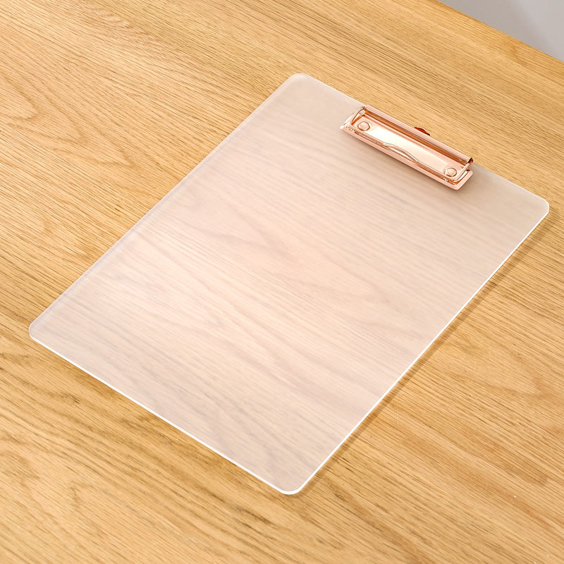 Opaque Clipboard