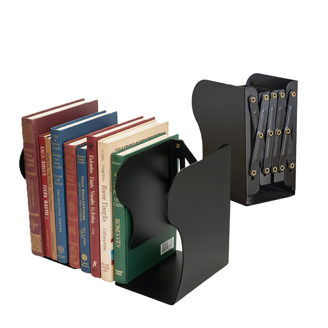 Expandable Bookend - Simplex - oddpod