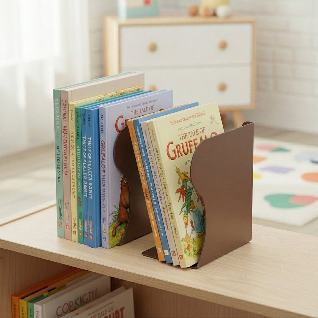 Expandable Bookend - Simplex - oddpod