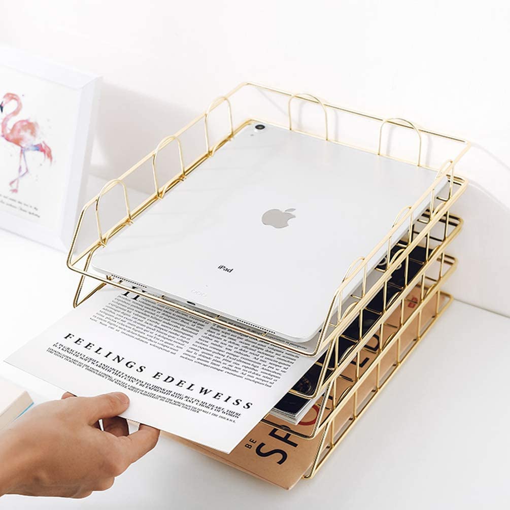 Document Tray