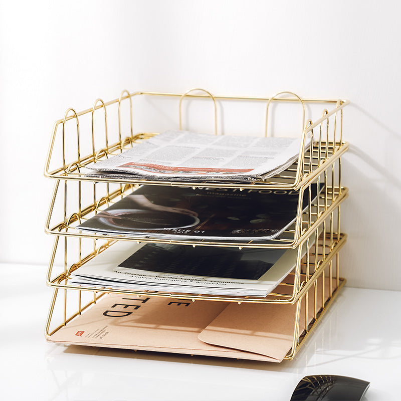 Document Tray