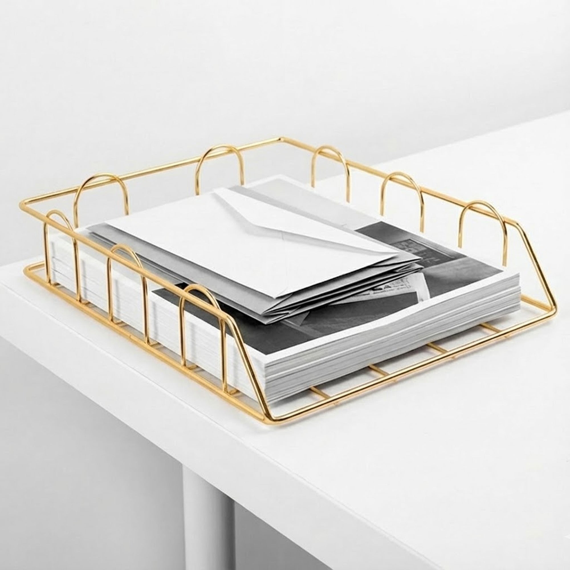 Document Tray