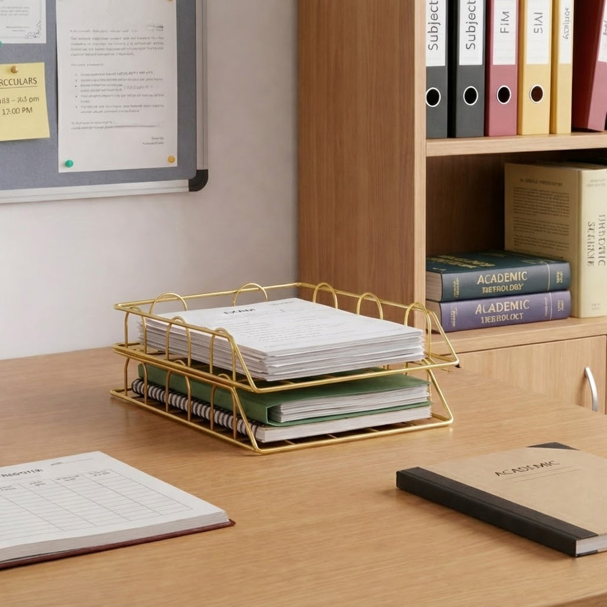 Document Tray - oddpod