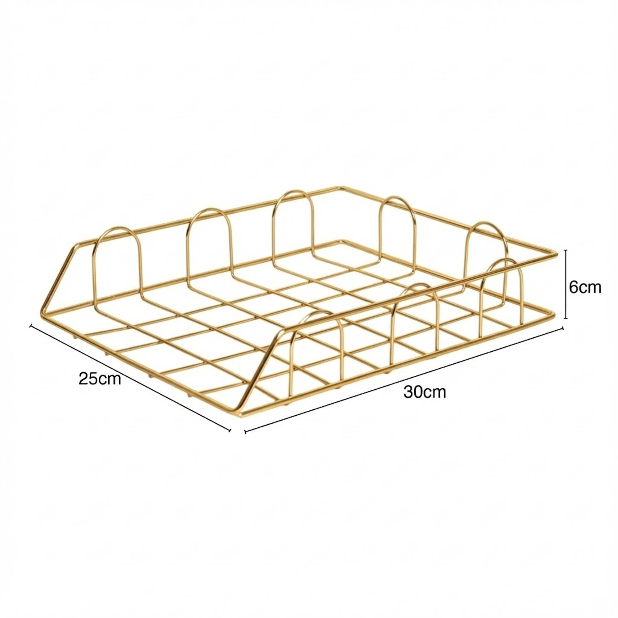 Document Tray