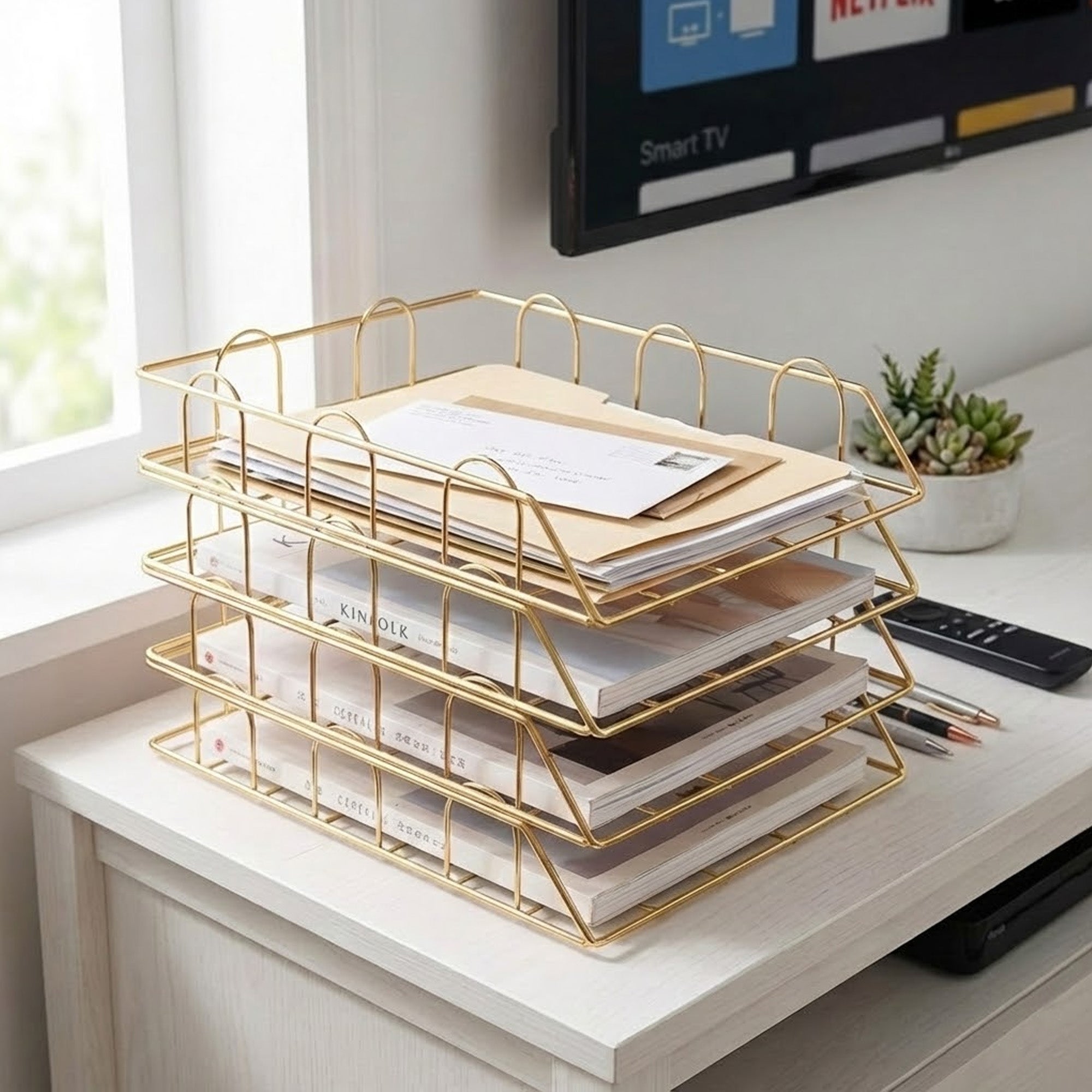 Document Tray - oddpod