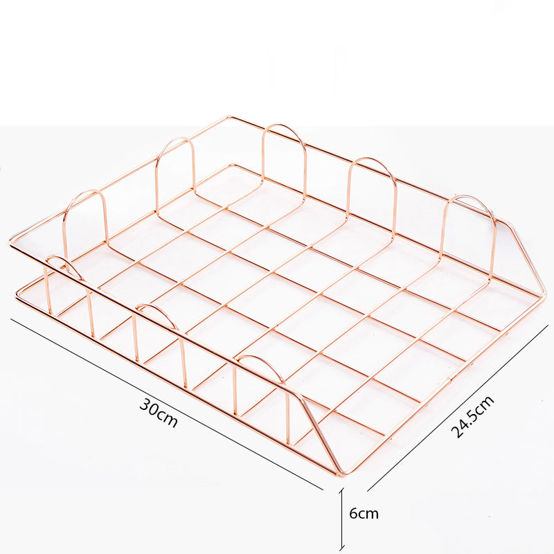 Document Tray