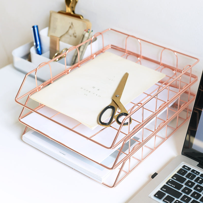 Document Tray