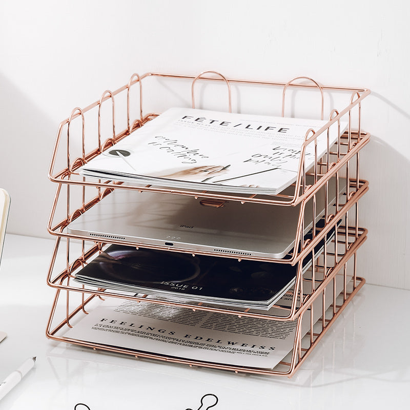 Document Tray