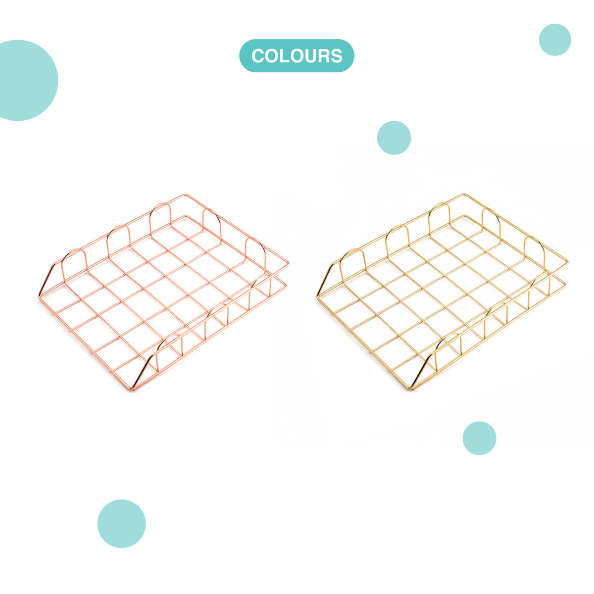 Document Tray - oddpod