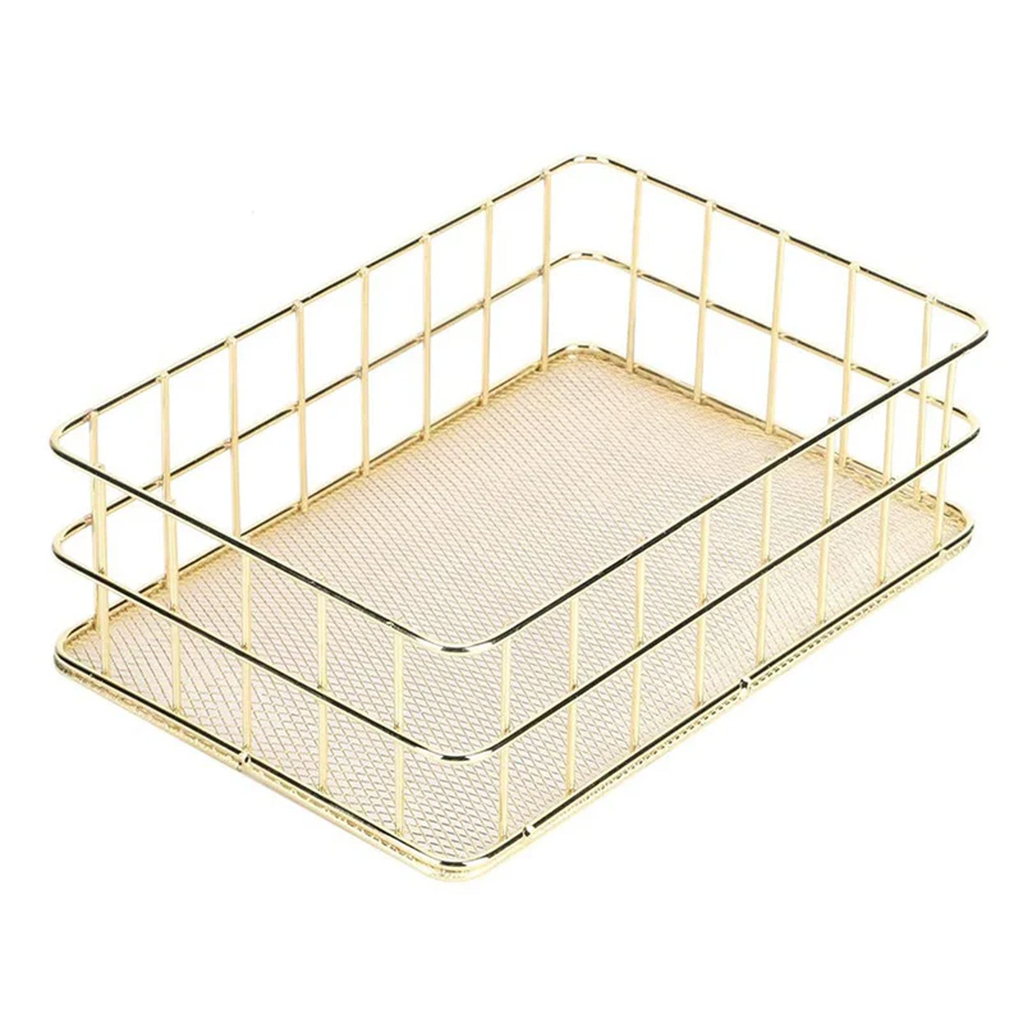 Mesh Storage Tray - oddpod