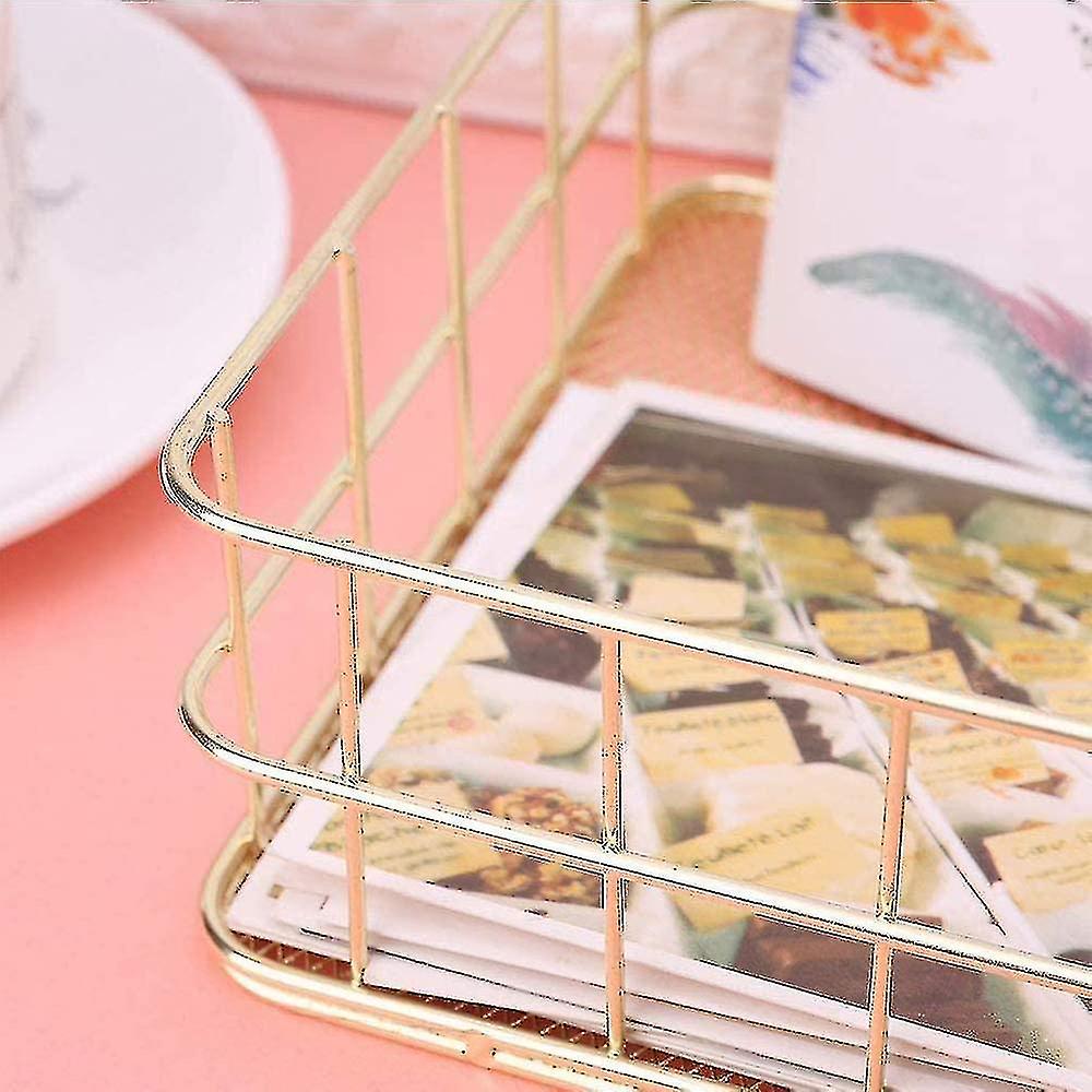 Mesh Storage Tray