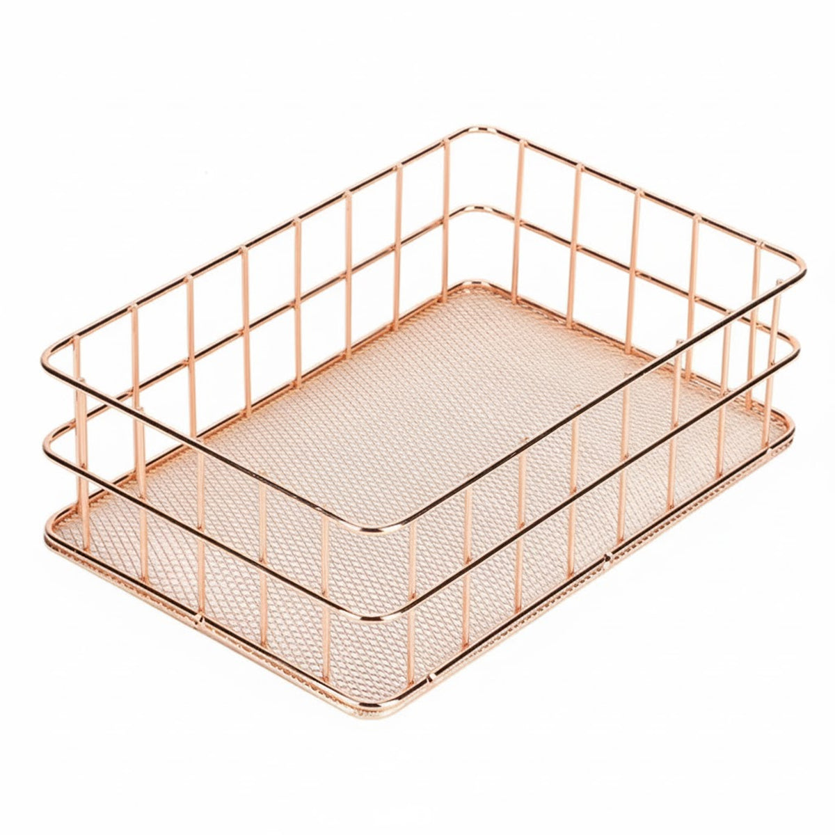 Mesh Storage Tray - oddpod