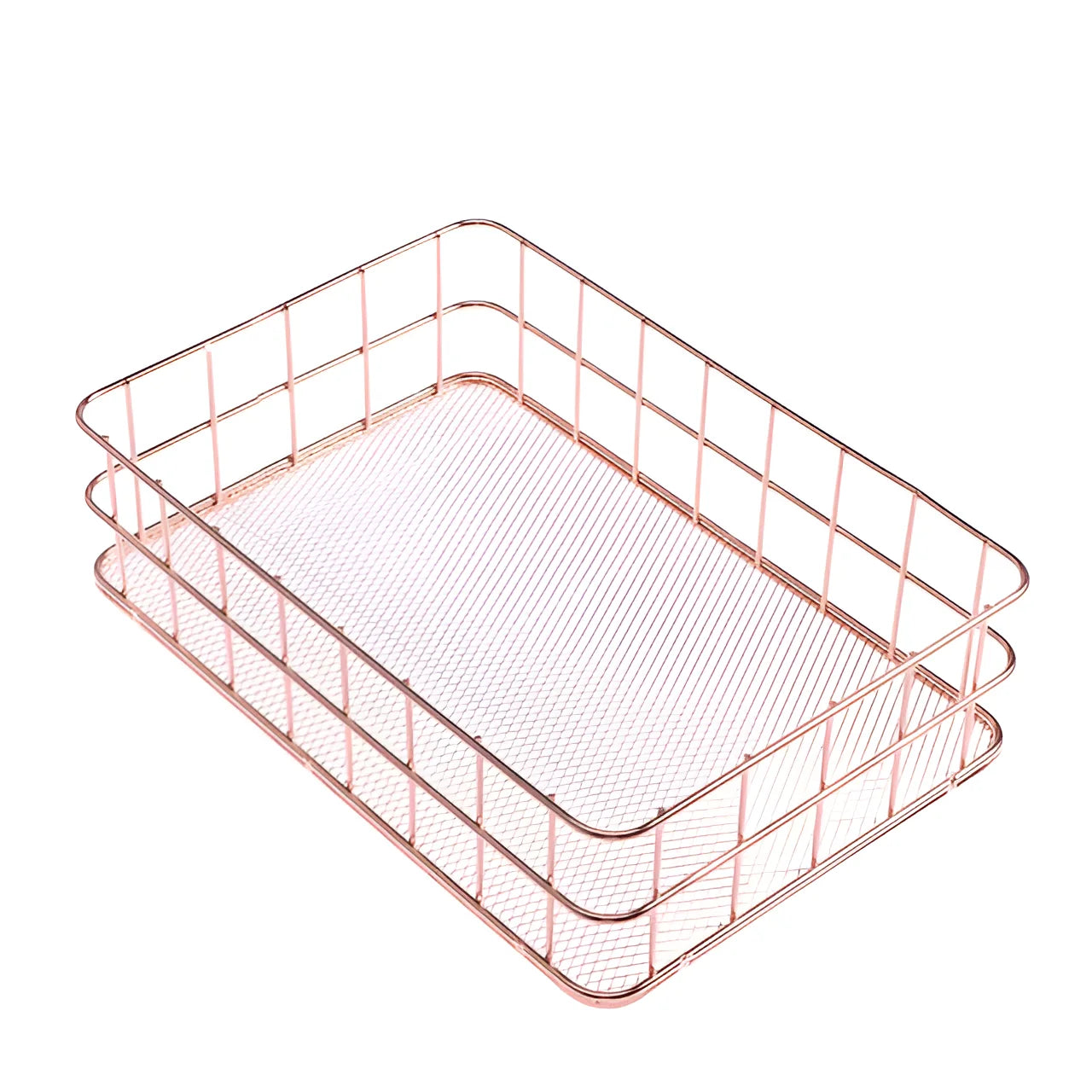 Mesh Storage Tray